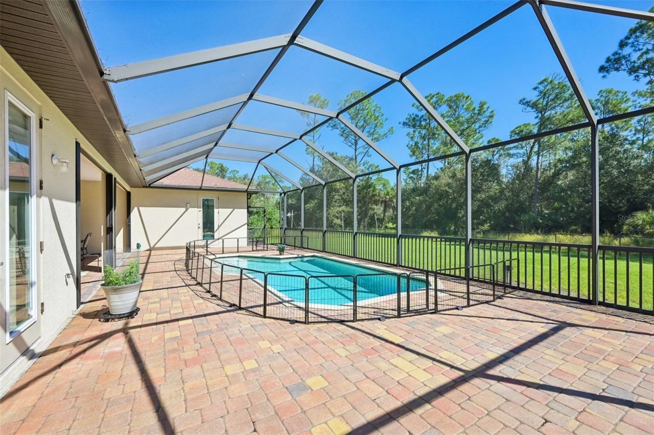 6712 Ruff Street , North Port, FL 34291 Photo