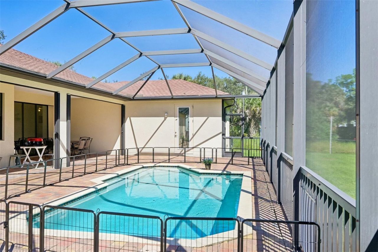 6712 Ruff Street , North Port, FL 34291 Photo