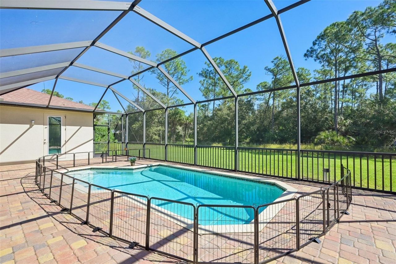 6712 Ruff Street , North Port, FL 34291 Photo