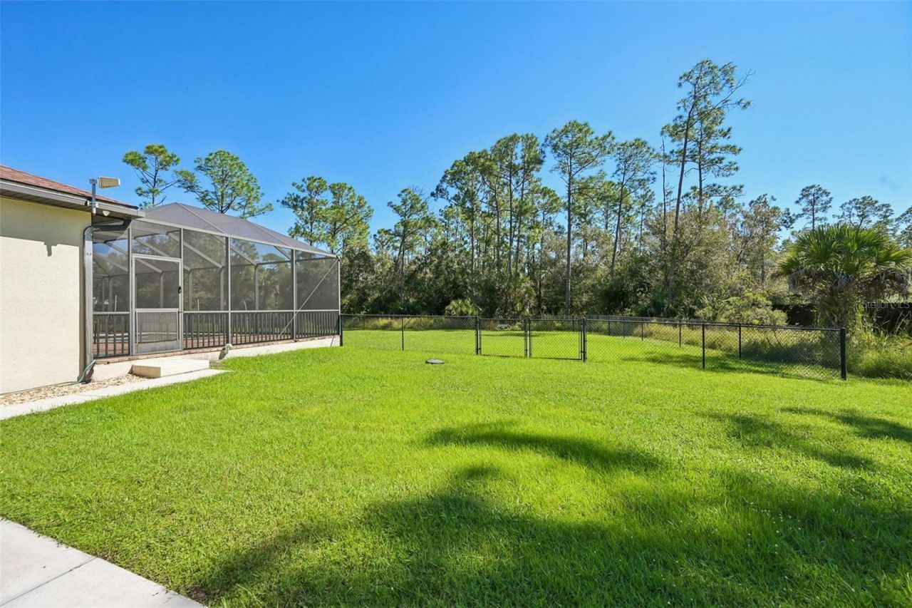 6712 Ruff Street , North Port, FL 34291 Photo