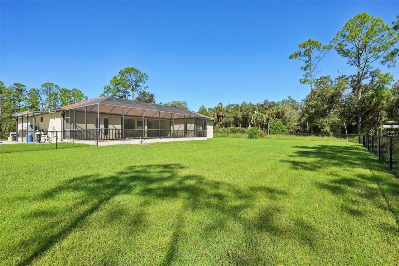 6712 Ruff Street , North Port, FL 34291 Photo