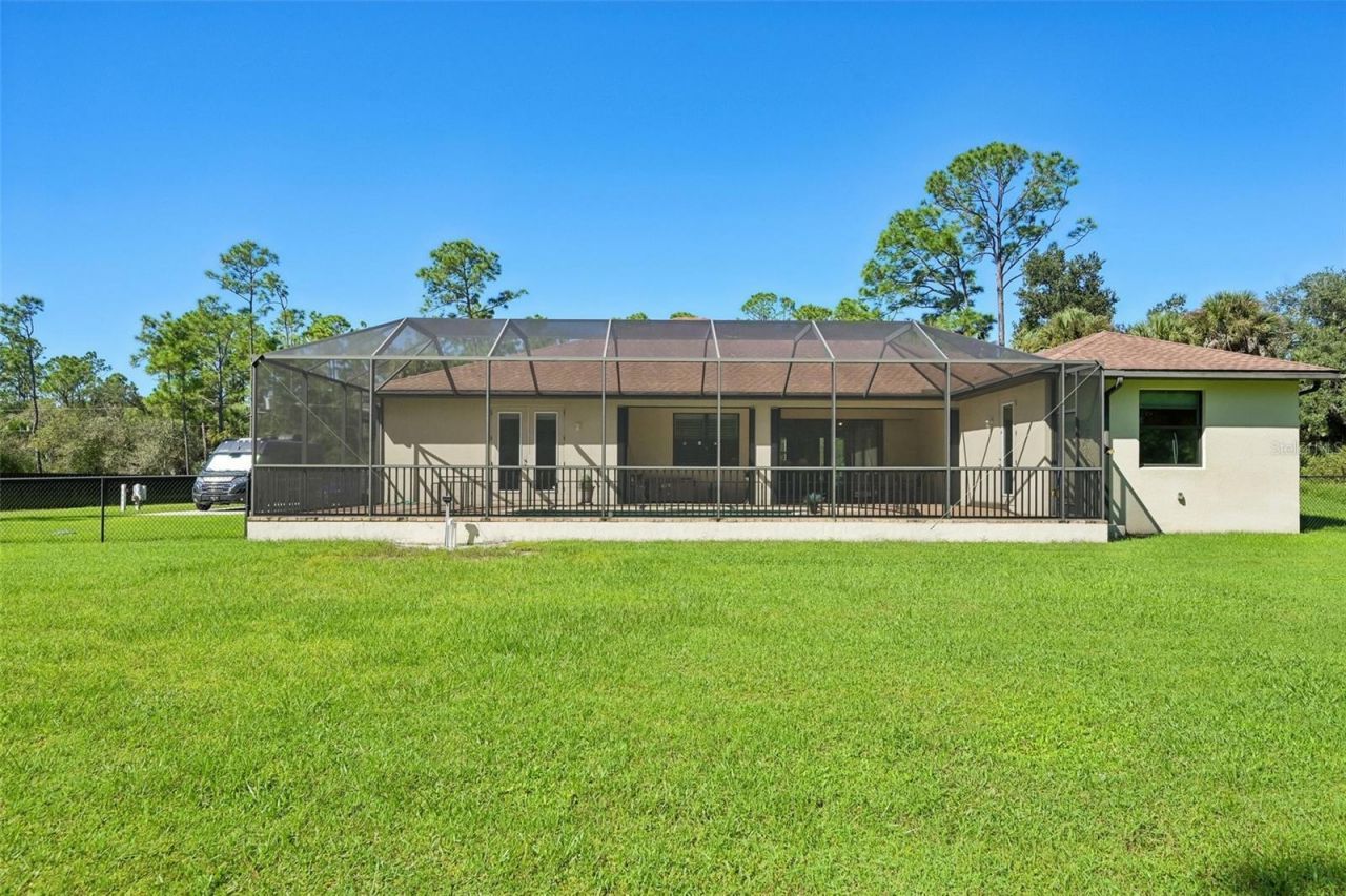 6712 Ruff Street , North Port, FL 34291 Photo
