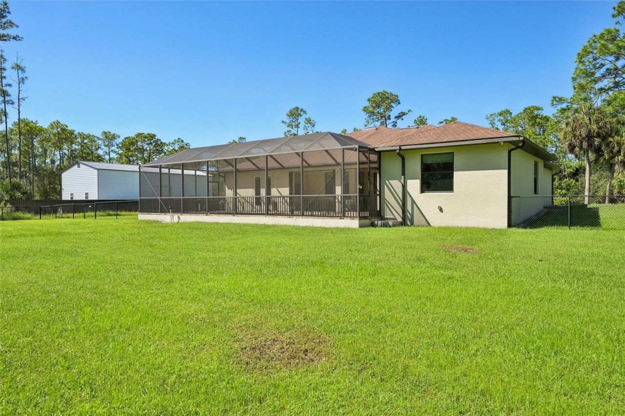 6712 Ruff Street , North Port, FL 34291 Photo
