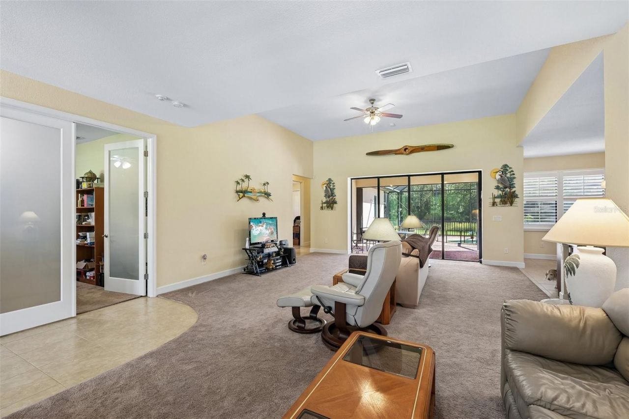 6712 Ruff Street , North Port, FL 34291 Photo