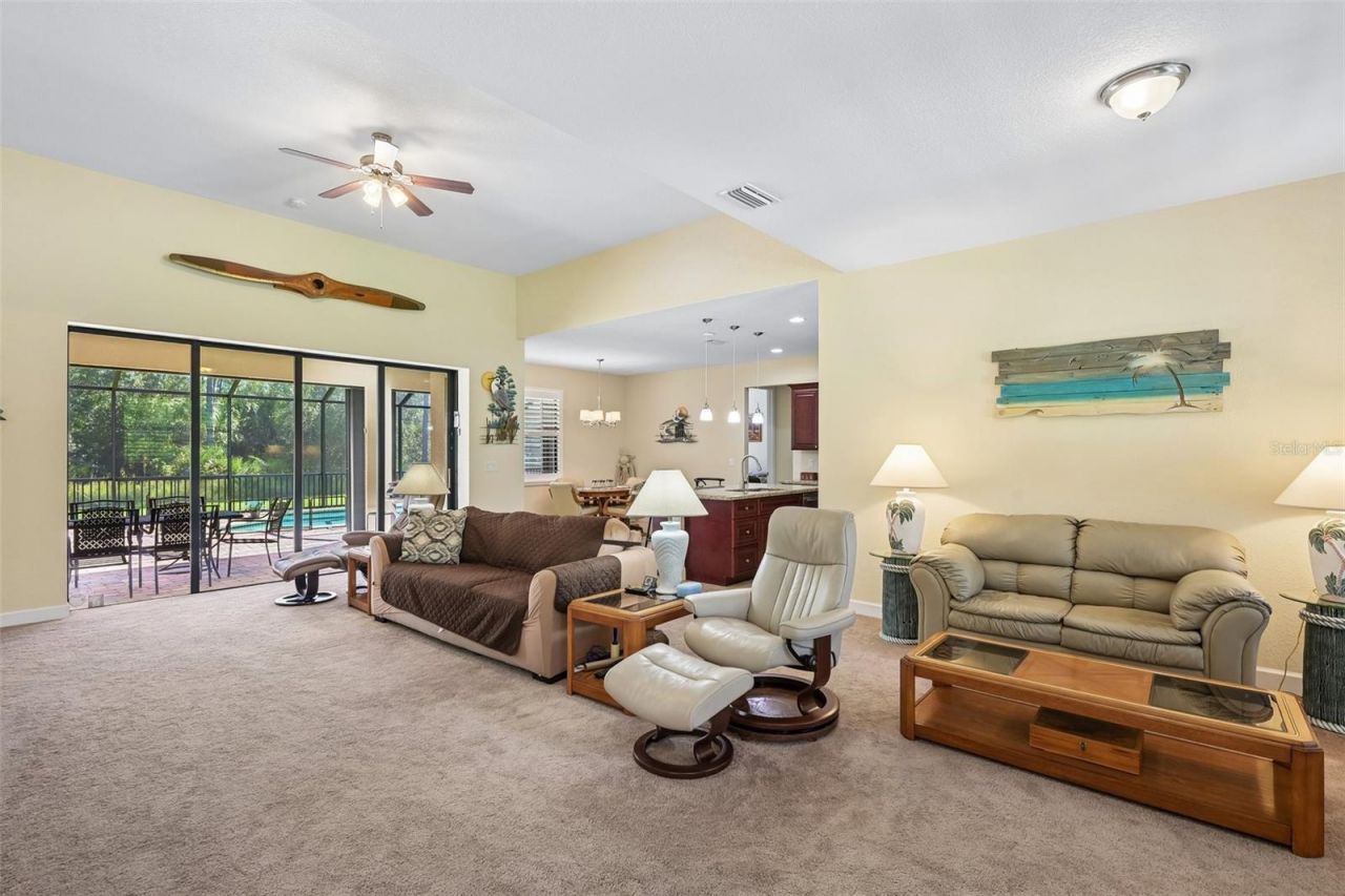 6712 Ruff Street , North Port, FL 34291 Photo