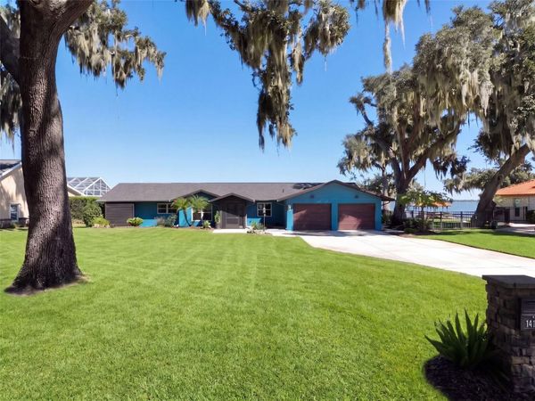 1416 MOSSWOOD DRIVE , LEESBURG, FL 34748