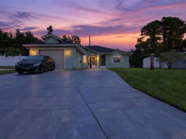 114 SUNWOOD COURT , KISSIMMEE, FL 34743