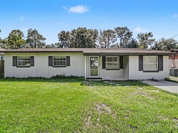 252 LONGHORN DRIVE , APOPKA, FL 32712