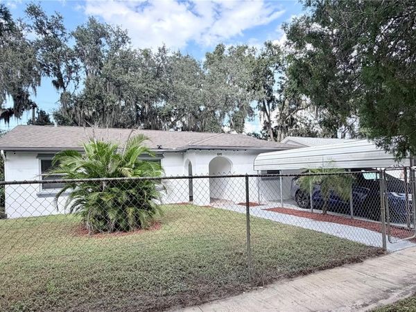 8205 ESPERANZA STREET, ORLANDO, FL 32817