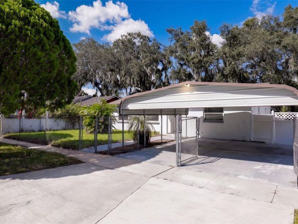 8205 ESPERANZA STREET , ORLANDO, FL 32817