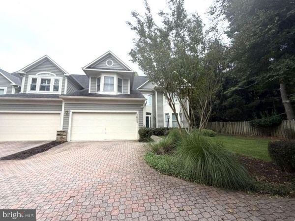 11528 PEBBLECREEK DRIVE , LUTHERVILLE, MD 21093