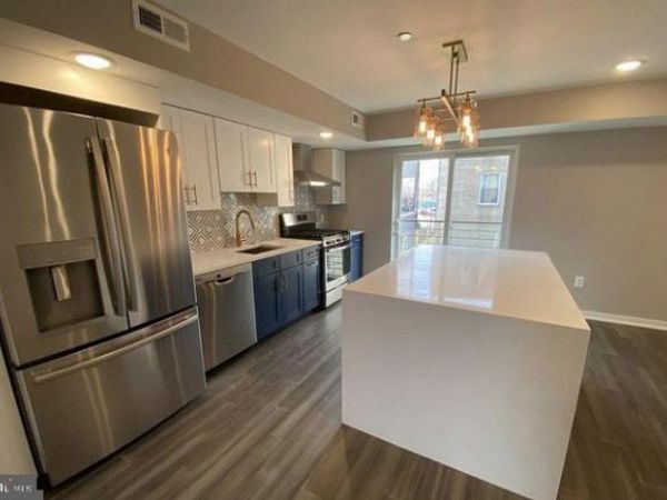 765 N UBER STREET, Unit 2, PHILADELPHIA, PA 19130