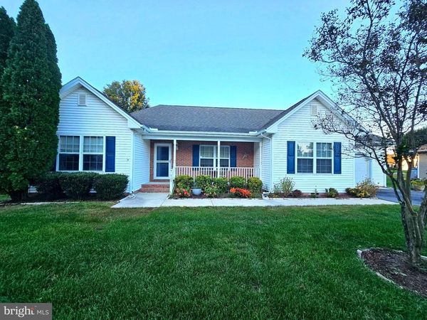 909 SAPPHIRE COURT , SALISBURY, MD 21804