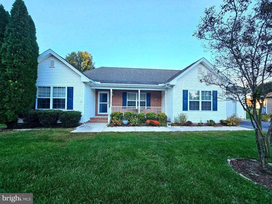 909 Sapphire Court, Salisbury, MD 21804 Main Photo