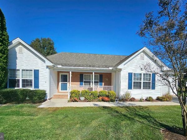 909 SAPPHIRE COURT, SALISBURY, MD 21804