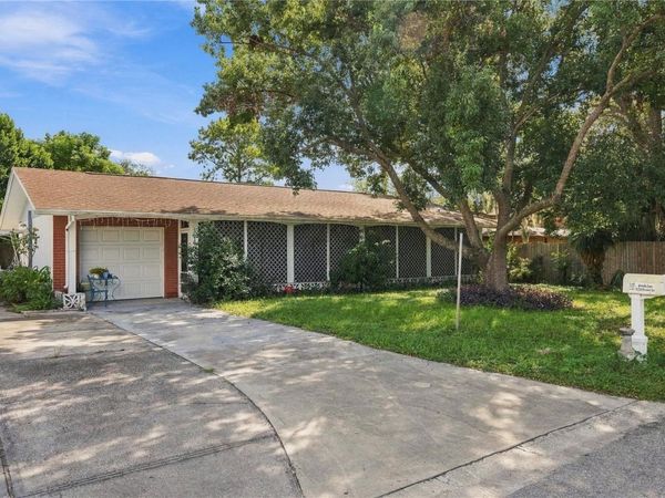10724 PREMIER AVENUE , PORT RICHEY, FL 34668