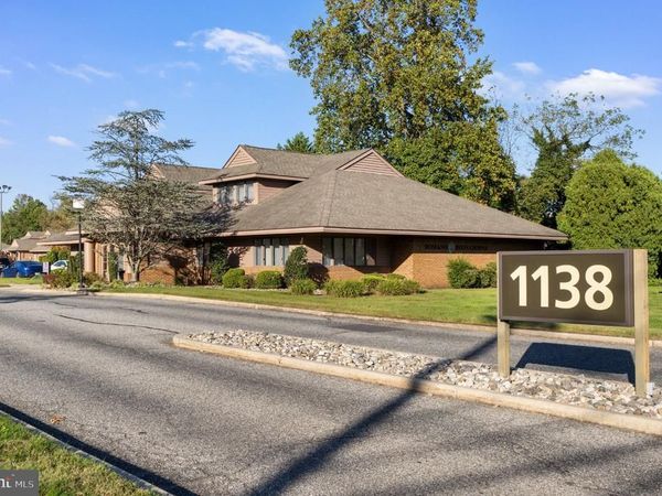 1138 E CHESTNUT AVENUE, Unit 2A & 2, VINELAND, NJ 08360