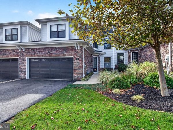 6 DOGLEG LANE, LAWRENCEVILLE, NJ 08648