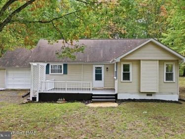 118 BUCKHILL ROAD E, ALBRIGHTSVILLE, PA 18210