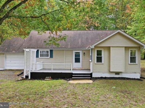118 BUCKHILL ROAD E , ALBRIGHTSVILLE, PA 18210