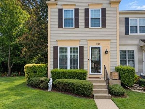 6637 HIGH VALLEY LANE, ALEXANDRIA, VA 22315