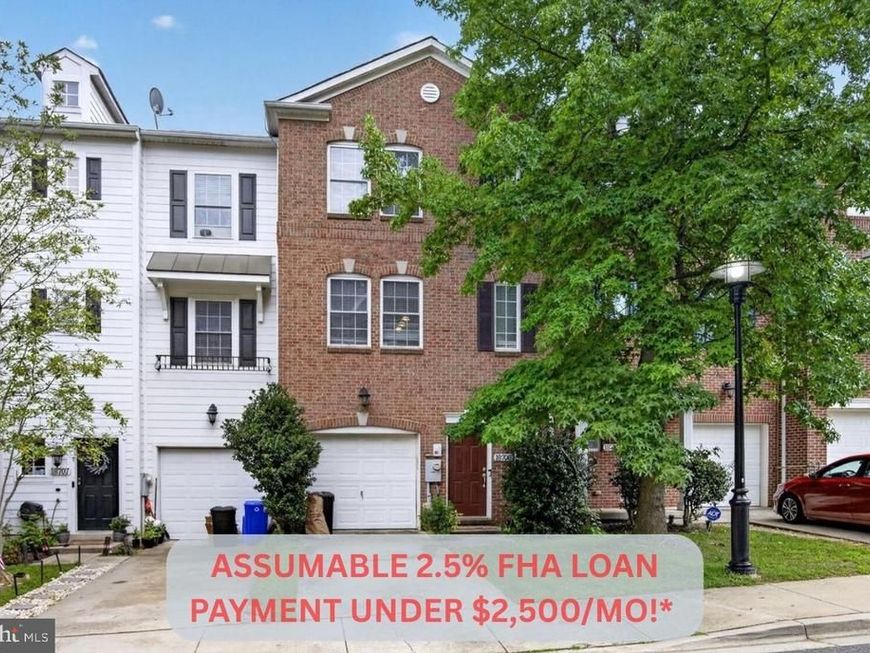 18705 Falling River Drive, Gaithersburg, MD 20879 Main Photo