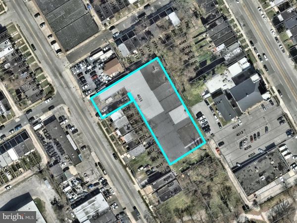 4031 REISTERSTOWN ROAD, BALTIMORE, MD 21215