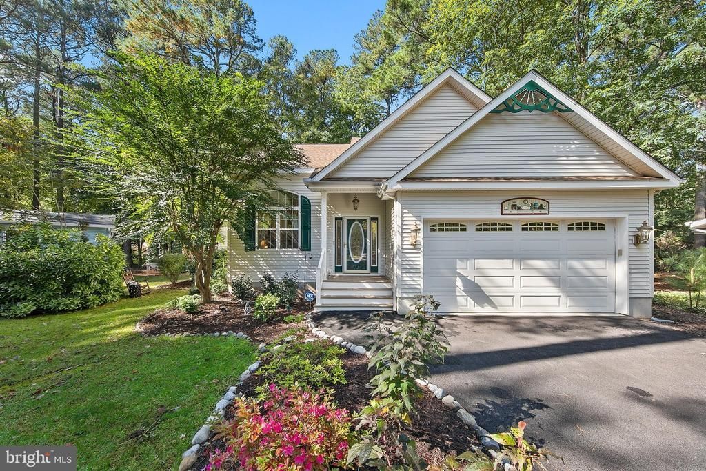 12 COVENTRY COURT, OCEAN PINES, MD 21811