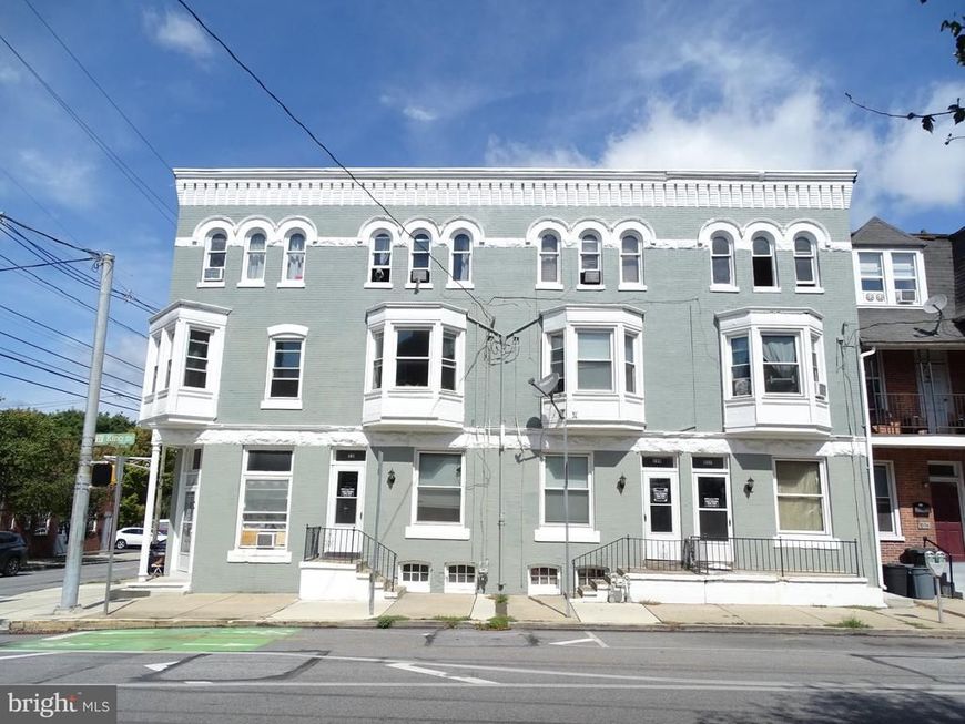 45 S Pershing Avenue , York, PA 17401 Main Photo