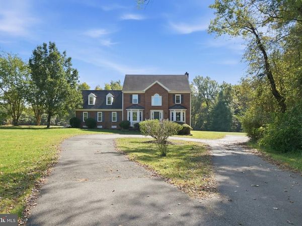 5229 POLE GREEN ROAD, MECHANICSVILLE, VA 23116