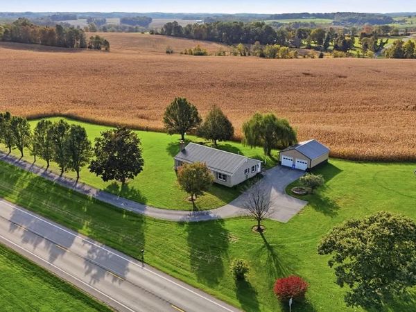 10205 FINGERBOARD ROAD, IJAMSVILLE, MD 21754