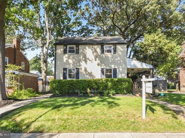 4727 ARLINGTON BOULEVARD, ARLINGTON, VA 22203