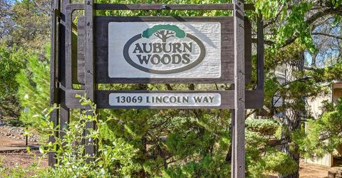 13067 Lincoln Way, Auburn, CA 95603 Photo