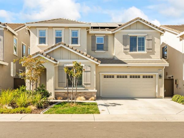 5017 Whirlabout St, Roseville, CA 95747