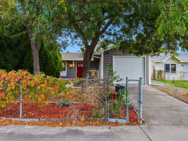 580 1/2 Clifton Way, Grand Junction, CO 81504