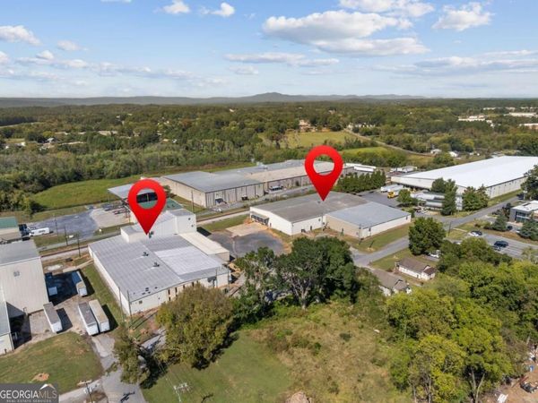 100 Thomas Street, Calhoun, GA 30701