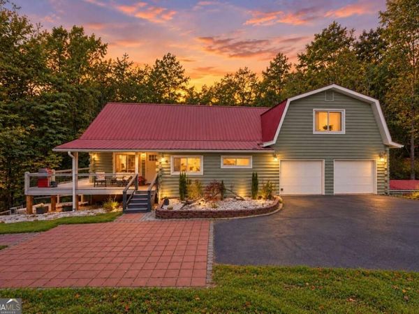 5441 Carolean Street, Gainesville, GA 30506