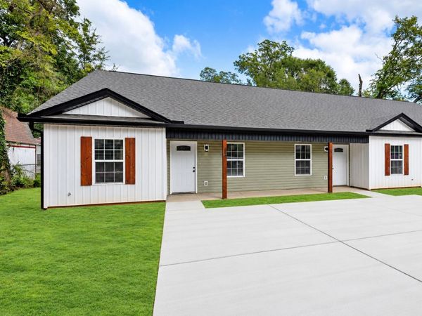 910 Maple Street, Fort Valley, GA 31030