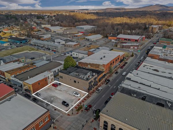 0 E Main St , Mc Minnville, TN 37110