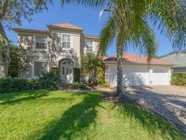 400 San Nicolas Way, St Augustine, FL 32080