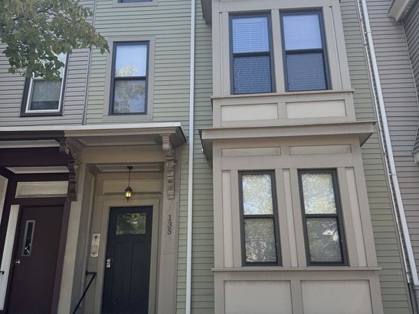 135 Havre St, Unit 1, Boston, MA 02128