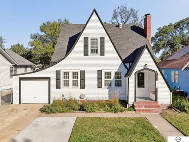 1416 Van Dorn Street, Lincoln, NE 68502