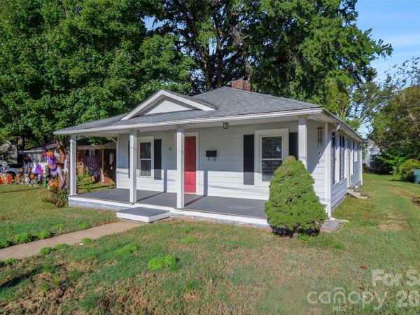 60 Winecoff Avenue NW, Concord, NC 28025