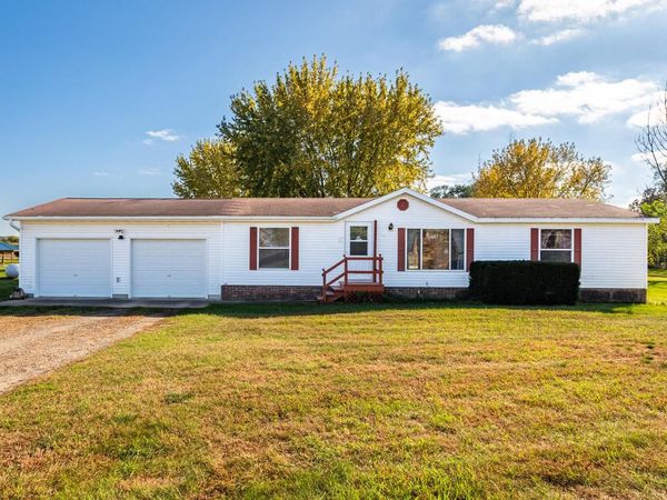 7075 Iband AVENUE, Sparta, WI 54656