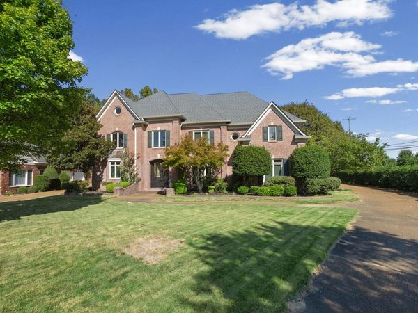 1419 RED BEND CV, Collierville, TN 38017