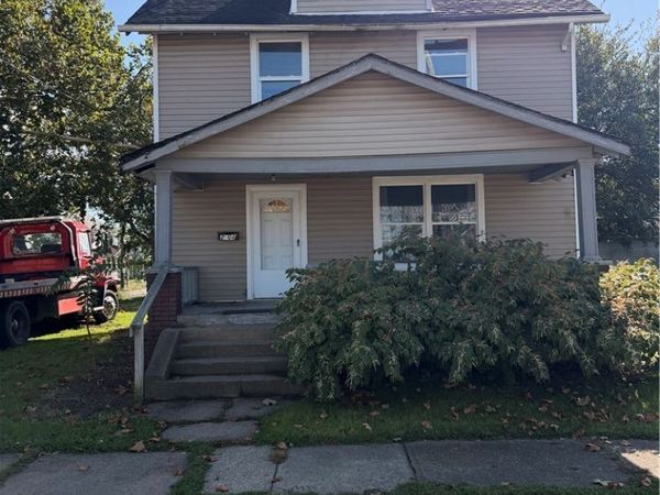 2108 15th Street NE, Canton, OH 44705