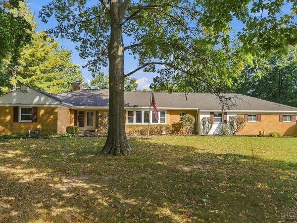 710 Fleming Road, Springfield Twp., OH 45231