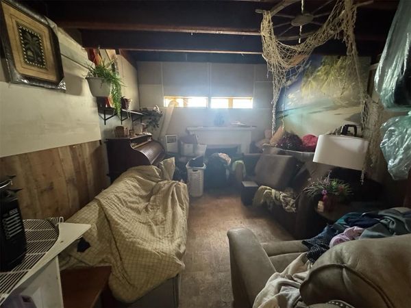 815 W Park Street, Tecumseh, OK 74873