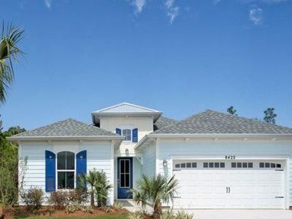 9491 Carnival Lane , Panama City Beach, FL 32413