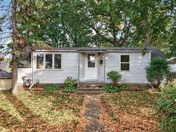 1046 Felix Street, West Saint Paul, MN 55118